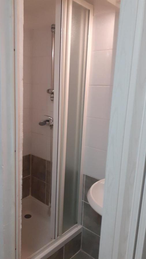 Apartman Manuela Baška Exteriör bild